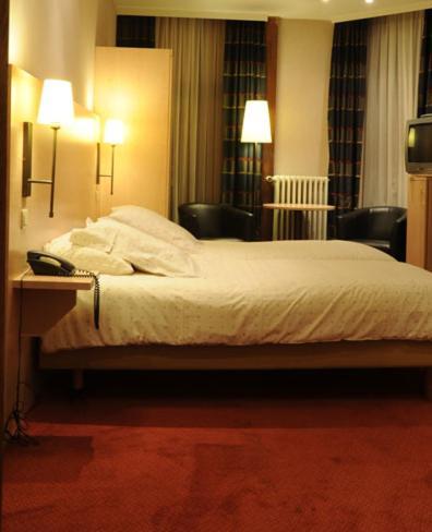 Hotel Escapade De Haan Quarto foto