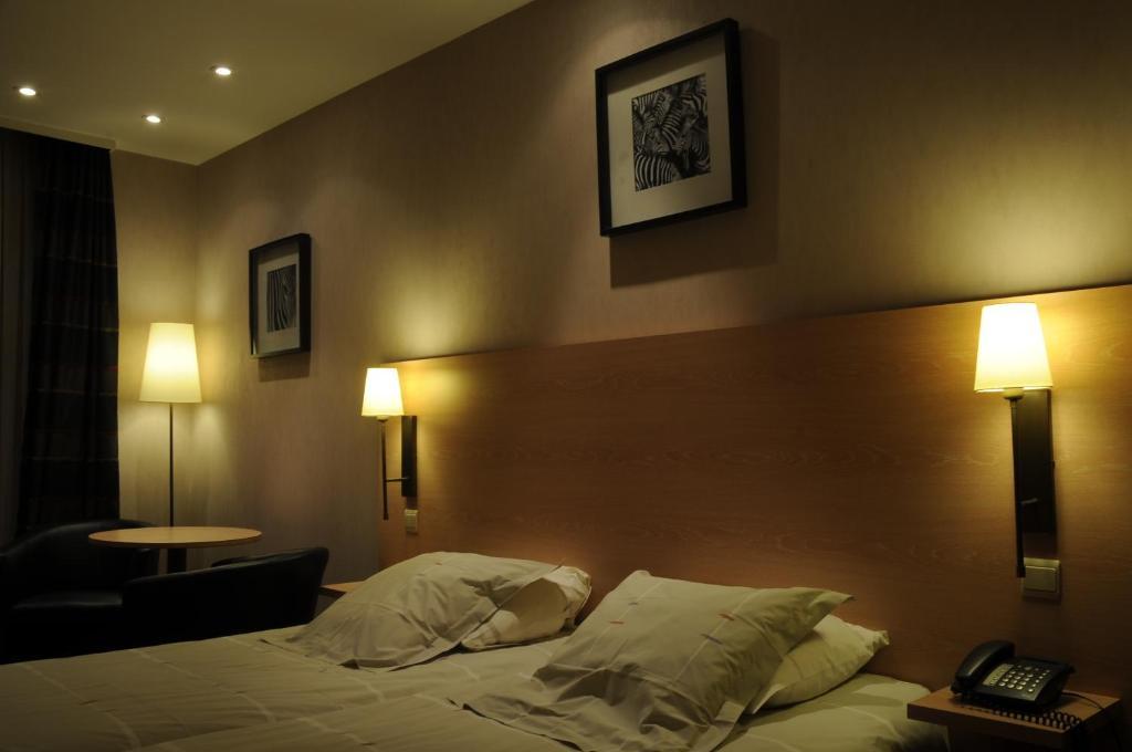 Hotel Escapade De Haan Quarto foto